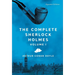 The Complete Sherlock Holmes, Volume I