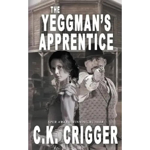 The Yeggman's Apprentice