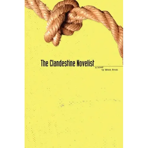 The Clandestine Novelist