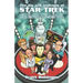 The AIs and Androids of Star Trek: The Technology of the 23rd Century and Beyond That Could Appear in the 21st