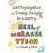 Astrophysics for Young People in a Hurry