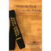 From the Desk to the Dojang