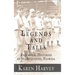 Legends and Tales: Anecdotal Histories of St. Augustine, Florida
