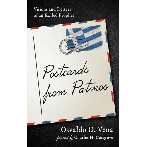 Postcards from Patmos