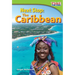 Next Stop: The Caribbean