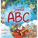 Santa ABC - A Christmas Alphabet Book for Children