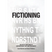 Fictioning: The Myth-Functions of Contemporary Art and Philosophy