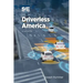 Driverless America: What Will Happen When Most of Us Choose Automated Vehicles