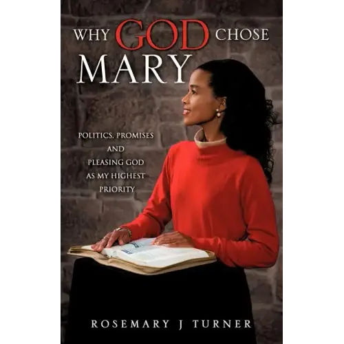 Why God Chose Mary