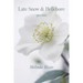 Late Snow and Hellebore