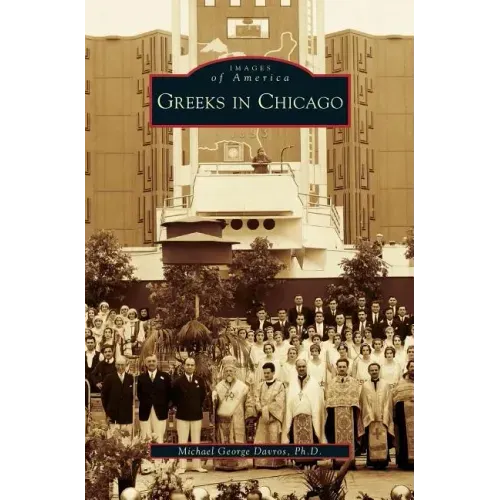 Greeks in Chicago