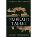 The Emerald Tablet Of Hermes