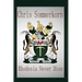 Rhodesia Never Dies