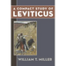 A Compact Study of Leviticus