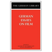 German Essays on Film