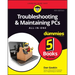 Troubleshooting & Maintaining PCs All-In-One for Dummies