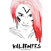 Valientes = The H. C. Andersen Storybook