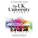 The UK University Guide: An essential pocketbook for students of colour