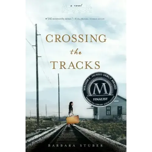 Crossing the Tracks