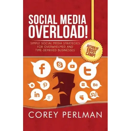 Social Media Overload