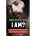 Who Do You Say I Am?: Unlocking the 24 Titles Given to Jesus in the Gospel of Matthew