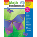 Math Fundamentals, Grade 6 Teacher Resource