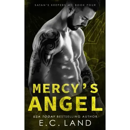 Mercy's Angel