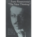 Franz Rosenzweig's the New Thinking