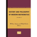 History and Philosophy of Modern Mathematics: Volume XI