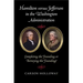 Hamilton versus Jefferson in the Washington Administration