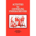 Activities for Counseling Underachievers