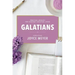 Galatians: A Biblical Study