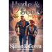 Hyde & Seek