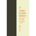 ESV Teen Study Bible (Paperback)