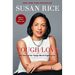 Tough Love: My Story of the Things Worth Fighting for