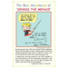 The Real Adventures of Dennis the Menace
