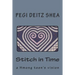 Stitch in Time: A Hmong Teen's Vision