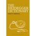 The Heidegger Dictionary