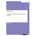 A Teacher's Guide on Complexometric Titration