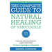 The Complete Guide to Natural Healing of Varicocele: Varicocele natural treatment without surgery