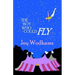 The Boy Who Could Fly: A magical story of two boys, divided by half a century, linked by blood, by the circus and by their love of flying
