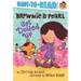 Brownie & Pearl Get Dolled Up: Ready-To-Read Pre-Level 1