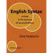 English Syntax: A Guide To The Grammar Of Successful Writers: Writing Style 1