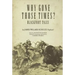 Why Gone Those Times?: Blackfoot Tales