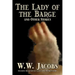 The Lady of the Barge and Other Stories by W. W. Jacobs, Classics, Science Fiction, Short Stories, Sea Stories
