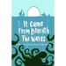 It Came From Beneath the Waves: Weird Tales from the Ocean Depths