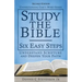 Study the Bible - Six Easy Steps: Understand Scripture & Deepen your Faith