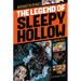 The Legend of Sleepy Hollow: A Graphic Novel