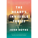 The Heart's Invisible Furies
