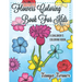 Flowers Coloring Book For Kids: A Children's Coloring Book